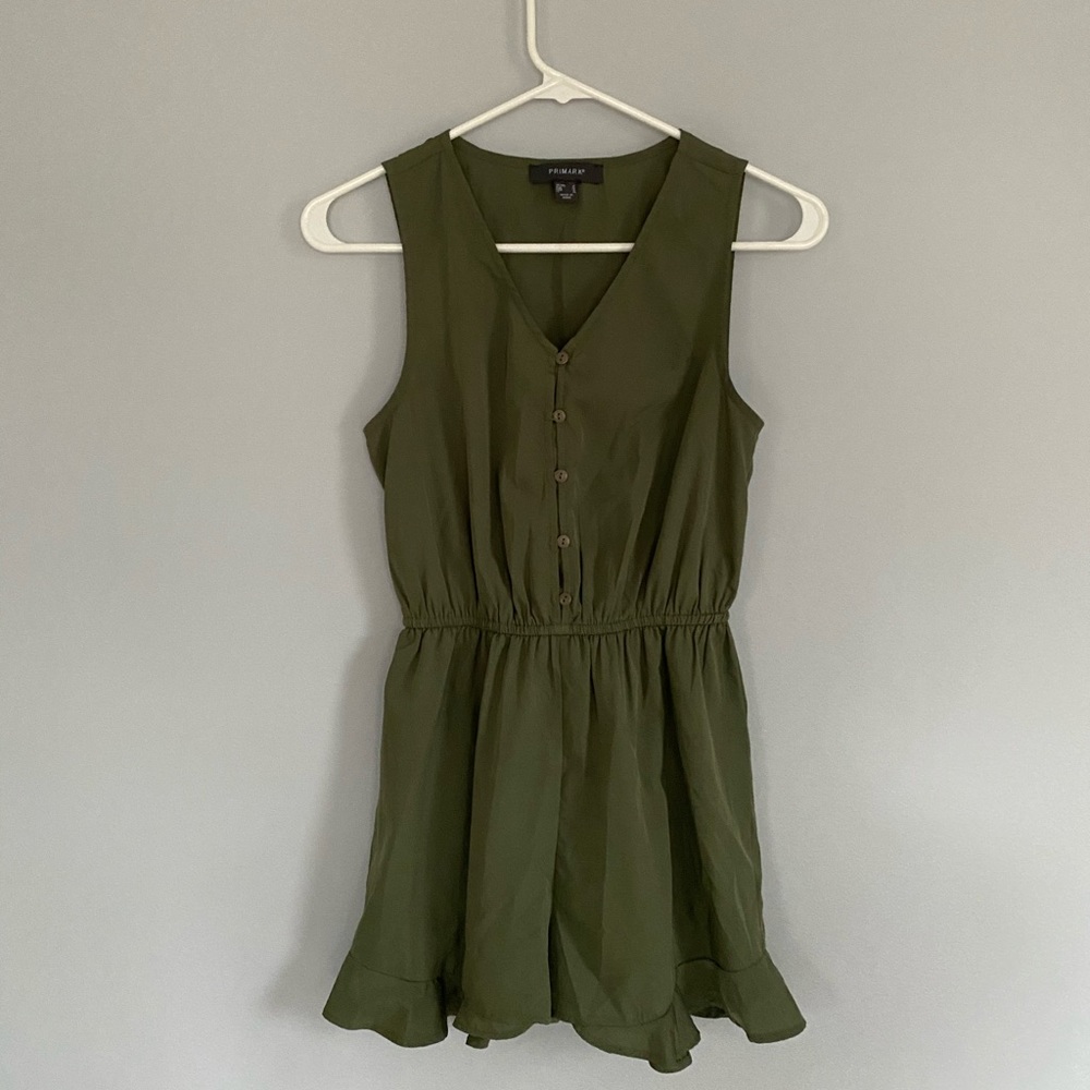 Primark romper